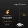 Bảng Sale Tự Điền Giá Rẻ - Khuyến Mãi Giảm Giá cho Cửa Hàng & Kho, Chỉ 100.800₫ 8