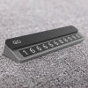 Bảng Số Điện Thoại GD Kim Loại Nguyên Khối Nắp Trượt Vân Gỗ Loại 1 Giá 179.000₫ 10