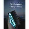 Bảng Số Điện Thoại Kim Loại Năng Lượng Mặt Trời LED Dạ Quang Mincar 136,220₫ 3