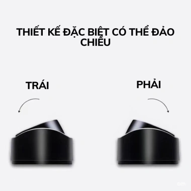 Bảng Số Điện Thoại Ô Tô In Logo Sang Trọng - Giá Ưu Đãi 10.000₫