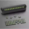 Bảng Số Điện Thoại Ô Tô In Logo Sang Trọng - Giá Ưu Đãi 10.000₫ 7