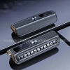 Bảng Số Điện Thoại Vân Carbon và Gỗ Đặt Taplo 2in1 - Kèm Búa Phá Kính Cứu Hộ Giá Chỉ 15.000 10