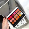 Bảng Son JOHE 18 ô Matte Lip Ver2 mẫu mới lỳ mịn vỏ trắng, giảm còn 780.000đ 2