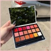 Bảng Son JOHE 18 ô Matte Lip Ver2 mẫu mới lỳ mịn vỏ trắng, giảm còn 780.000đ 4