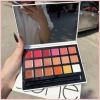 Bảng Son JOHE 18 ô Matte Lip Ver2 mẫu mới lỳ mịn vỏ trắng, giảm còn 780.000đ 5