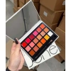 Bảng Son JOHE 18 ô Matte Lip Ver2 mẫu mới lỳ mịn vỏ trắng, giảm còn 780.000đ 9