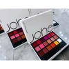 Bảng son Johe Matte Lip Ver2 18 màu siêu lì - Giá ưu đãi 399k, đẹp, lâu trôi 4