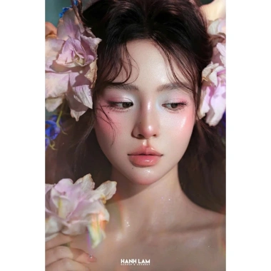Bảng son Johe Matte Lip Ver2 18 màu siêu lì - Giá ưu đãi 399k, đẹp, lâu trôi