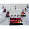 Bảng son Johe Matte Lip Ver2 18 màu siêu lì - Giá ưu đãi 399k, đẹp, lâu trôi 7