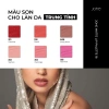 Bảng son Johe Matte Lip Ver2 18 màu siêu lì - Giá ưu đãi 399k, đẹp, lâu trôi 8