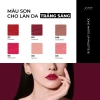 Bảng son Johe Matte Lip Ver2 18 màu siêu lì - Giá ưu đãi 399k, đẹp, lâu trôi 9