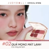 Bảng Son Môi 6 Ô JUDYDOLL - Son bóng, kem mịn, dưỡng môi 9g, giá chỉ 375.000₫ 10
