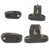 Băng Tải Dòng Nước Chảy Lanh - Giá Đỡ Cố Định, Kẹp T‑Clip Nhựa Nylon 12‑16 Vòng Bi, Kẹp 7N6A Giá Ưu Đãi 109.621₫ 5