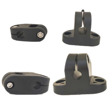 Băng Tải Dòng Nước Chảy Lanh - Giá Đỡ Cố Định, Kẹp T‑Clip Nhựa Nylon 12‑16 Vòng Bi, Kẹp 7N6A Giá Ưu Đãi 109.621₫