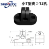 Băng Tải Dòng Nước Chảy Lanh - Giá Đỡ Cố Định, Kẹp T‑Clip Nhựa Nylon 12‑16 Vòng Bi, Kẹp 7N6A Giá Ưu Đãi 109.621₫ 9