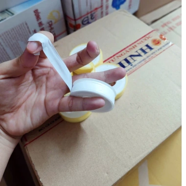 Băng tan cao su non 10m Phú Thịnh - Giá sỉ 10.000đ, giảm tới 18% chất lượng cao