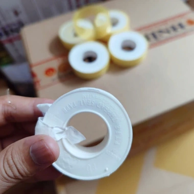 Băng tan cao su non 10m Phú Thịnh - Giá sỉ 10.000đ, giảm tới 18% chất lượng cao