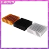 Bảng tản nhiệt nhôm E-WOITD 50x50x15mm CPU Power IC Chip - Giá chỉ 50.710₫