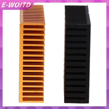 Bảng tản nhiệt nhôm E-WOITD 50x50x15mm CPU Power IC Chip - Giá chỉ 50.710₫ 2 Bảng tản nhiệt nhôm E-WOITD 50x50x15mm CPU Power IC Chip - Giá chỉ 50.710₫ 2