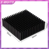 Bảng tản nhiệt nhôm E-WOITD 50x50x15mm CPU Power IC Chip - Giá chỉ 50.710₫ 3