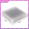 Bảng tản nhiệt nhôm E-WOITD 50x50x15mm CPU Power IC Chip - Giá chỉ 50.710₫ 5