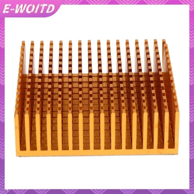 Bảng tản nhiệt nhôm E-WOITD 50x50x15mm CPU Power IC Chip - Giá chỉ 50.710₫ 7 Bảng tản nhiệt nhôm E-WOITD 50x50x15mm CPU Power IC Chip - Giá chỉ 50.710₫ 7