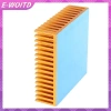 Bảng tản nhiệt nhôm E-WOITD 50x50x15mm CPU Power IC Chip - Giá chỉ 50.710₫ 8
