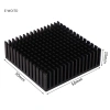 Bảng tản nhiệt nhôm E-WOITD 50x50x15mm CPU Power IC Chip - Giá chỉ 50.710₫ 10