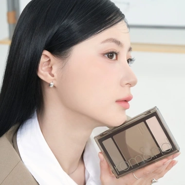 Bảng Tạo Khối Romand 5 Ô Màu Better Than Contour 20.5g - Giá chỉ 469.000₫ ThegioiSkinfood 3