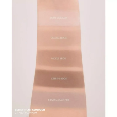 Bảng Tạo Khối Romand 5 Ô Màu Better Than Contour 20.5g - Giá chỉ 469.000₫ ThegioiSkinfood 4