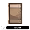 Bảng Tạo Khối Romand 5 Ô Màu Better Than Contour 20.5g - Giá chỉ 469.000₫ ThegioiSkinfood 9