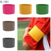 Băng tay đội trưởng NLINNI – Chống trượt, điều chỉnh, 15 màu, không đứt – 45.100₫