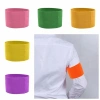 Băng tay đội trưởng NLINNI – Chống trượt, điều chỉnh, 15 màu, không đứt – 45.100₫ 5