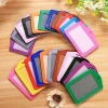 Bảng tên da ngang đứng 7x11cm - Sang trọng, giá ưu đãi 24.000đ (giá gốc 30.720đ)