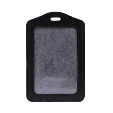 Bảng tên da ngang đứng 7x11cm - Sang trọng, giá ưu đãi 24.000đ (giá gốc 30.720đ) 7