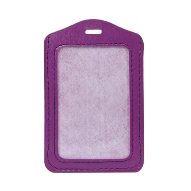Bảng tên da ngang đứng 7x11cm - Sang trọng, giá ưu đãi 24.000đ (giá gốc 30.720đ) 9