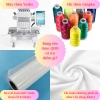 Bảng Tên Học Sinh, Bé Mầm Non In Thêu Yêu Cầu - Ủi Lên Quần Áo, Mũ, Giá 54.000₫ 7