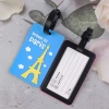 Bảng Tên Nametag Dày Cho Vali Thẻ Hành Lý Họa Tiết Chống Thất Lạc 26.999₫ 3