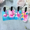 Bảng Tên Nametag Dày Cho Vali Thẻ Hành Lý Họa Tiết Chống Thất Lạc 26.999₫ 7
