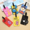 Bảng Tên Nametag Dày Cho Vali Thẻ Hành Lý Họa Tiết Chống Thất Lạc 26.999₫ 9