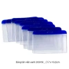 Bảng Tên Nhựa Cứng Ngang và Đứng - Độ Bền Cao, Thiết Kế Đa Dạng, Giá Chỉ 17.000 đồng
