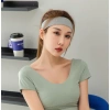 Băng thấm mồ hôi co giãn yoga - Đệm đầu thoáng mát, giảm mồ hôi, chỉ 12.400₫ 5