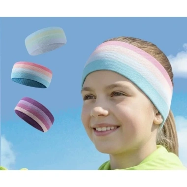 Băng thấm mồ hôi co giãn yoga - Đệm đầu thoáng mát, giảm mồ hôi, chỉ 12.400₫ 6 Băng thấm mồ hôi co giãn yoga - Đệm đầu thoáng mát, giảm mồ hôi, chỉ 12.400₫ 6