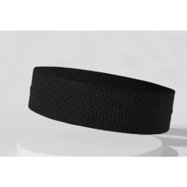 Băng thấm mồ hôi co giãn yoga - Đệm đầu thoáng mát, giảm mồ hôi, chỉ 12.400₫