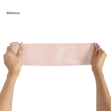 Băng Thể Thao Ribbitear - Quấn Nén Co Giãn, Hỗ Trợ Mắt Cá Chân & Đầu Gối, Giảm 23% 2 Băng Thể Thao Ribbitear - Quấn Nén Co Giãn, Hỗ Trợ Mắt Cá Chân & Đầu Gối, Giảm 23% 2