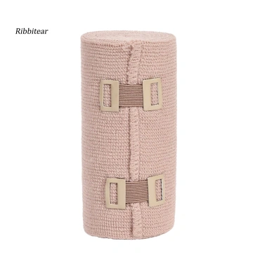 Băng Thể Thao Ribbitear - Quấn Nén Co Giãn, Hỗ Trợ Mắt Cá Chân & Đầu Gối, Giảm 23% 4 Băng Thể Thao Ribbitear - Quấn Nén Co Giãn, Hỗ Trợ Mắt Cá Chân & Đầu Gối, Giảm 23% 4