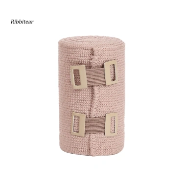 Băng Thể Thao Ribbitear - Quấn Nén Co Giãn, Hỗ Trợ Mắt Cá Chân & Đầu Gối, Giảm 23%