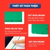 Bảng thông minh đa sắc Thiên Long EWB-001 - Bút nhẹ lướt êm, kèm giấy vẽ đa chủ đề, giảm còn 222.000₫ 9