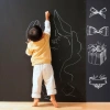 Bảng Thông Minh Dán Tường 60-120cm - Decal Viết Xóa, Học Tập & Họp Văn Phòng, Giá 51.500đ 7