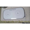 Bảng Thức Ăn Ấm Đa Chức Năng 37x18cm - Giữ Nhiệt Lâu Cho Bữa Ăn Gia Đình, Giá 110.800₫ 3